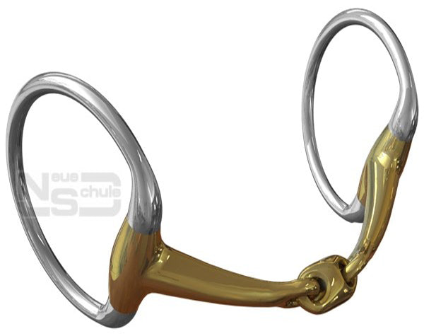 Neue Schule Tranz Angled Lozenge Egg Butt