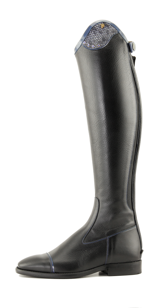 Petrie Boot deposits