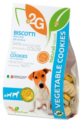 Guidolin Dog Cookies