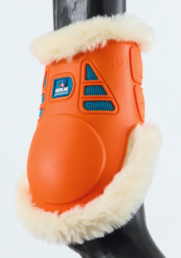 Techno Airtechnology Boots