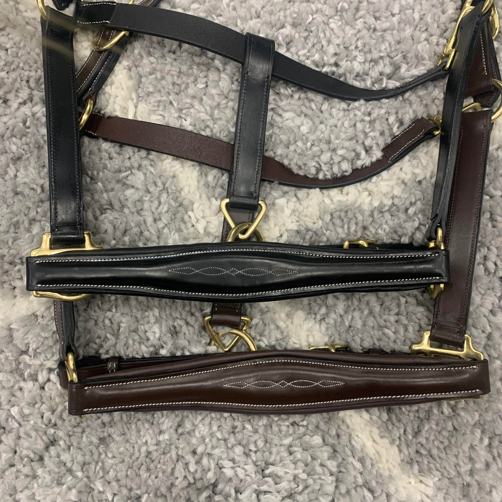 X-Factor Anatomic Halter