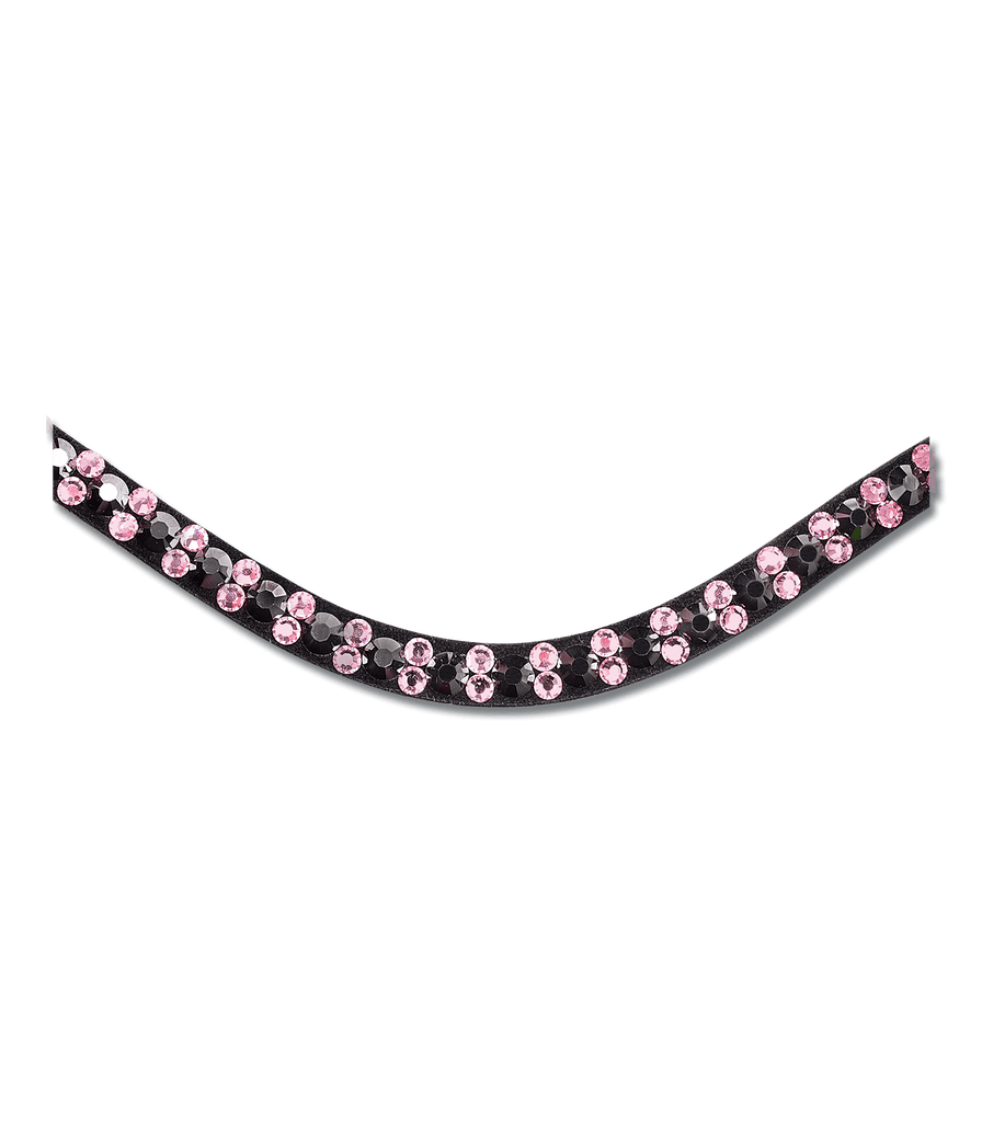 X-Line Rose Gold Snaffle