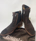 Kingsley Riding & Short Boots - In Stock