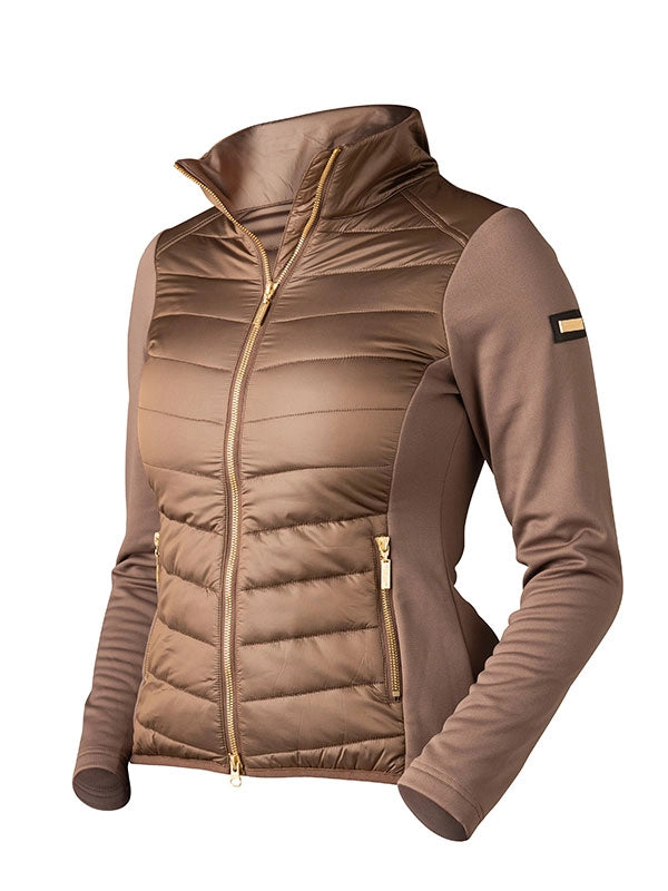 ES Active Performance Jacket