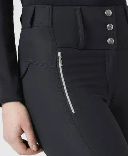 Andrea High Waist FS Breech