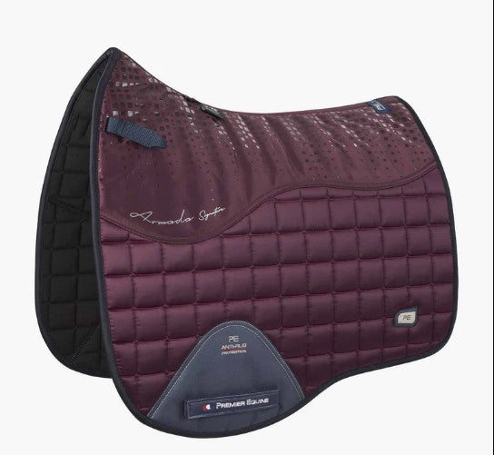 Armada Dressage Pad