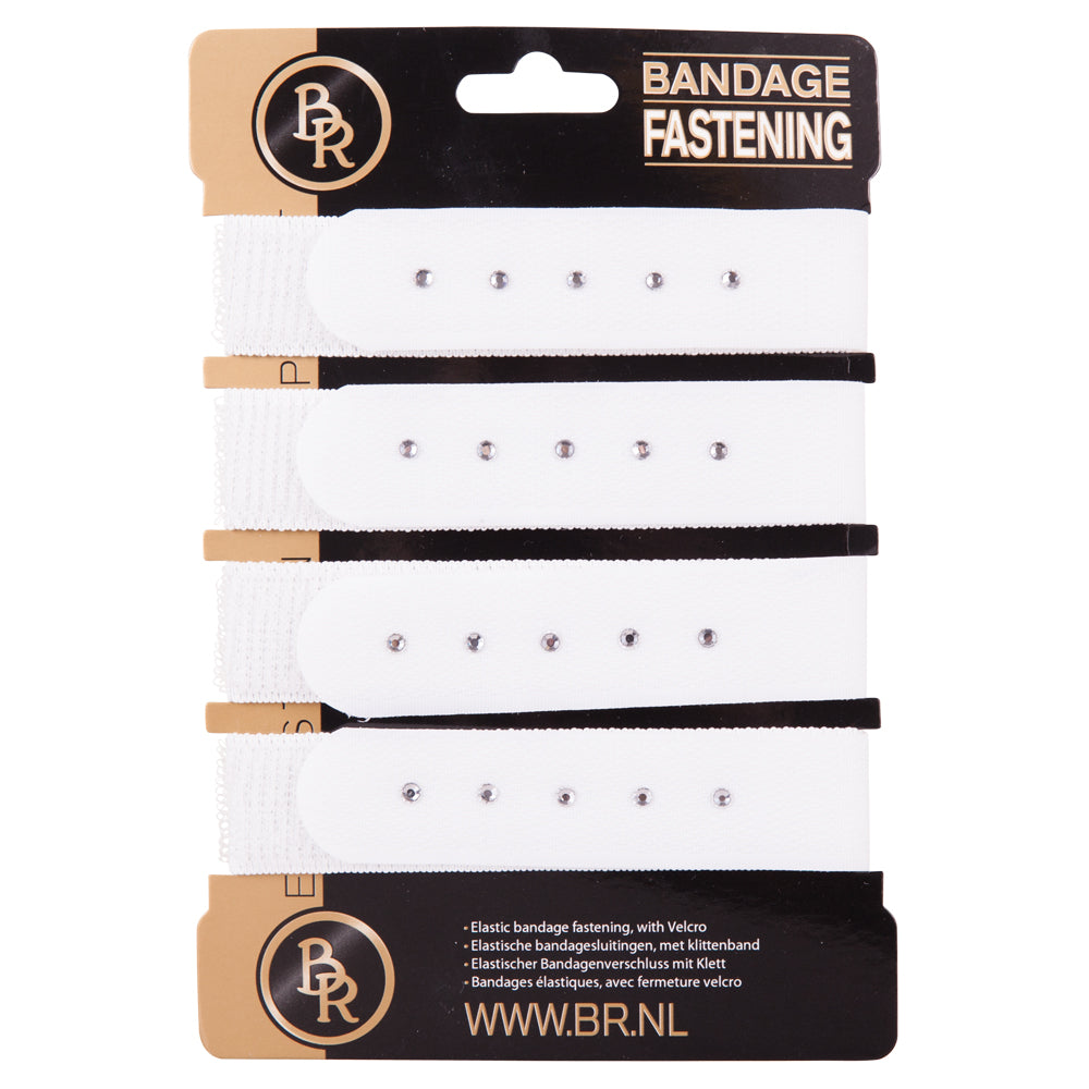 Bandage Fastners