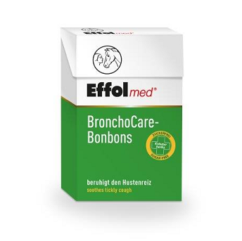 Effol Med Bronco Bonbons
