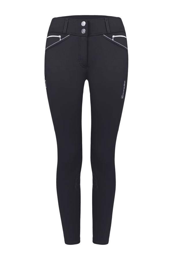 Camille 23' Grip Breech