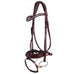 Kingsley Snaffle Bridles - Round DRAFT