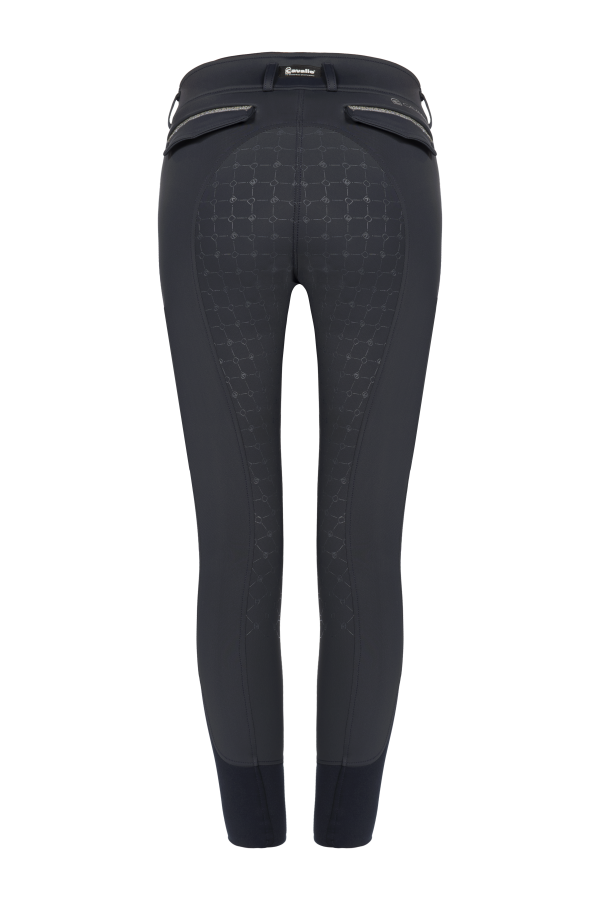 Cloe Full Grip Breech