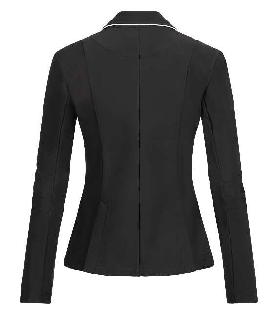 Donna Competition Coat