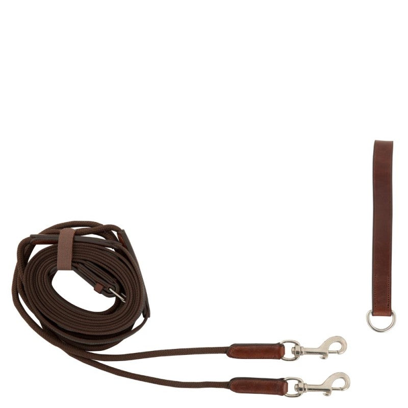 Draw Reins Nylon Cord