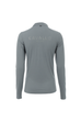 Edera Stand Collar Shirt