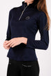 Everly LS Polo