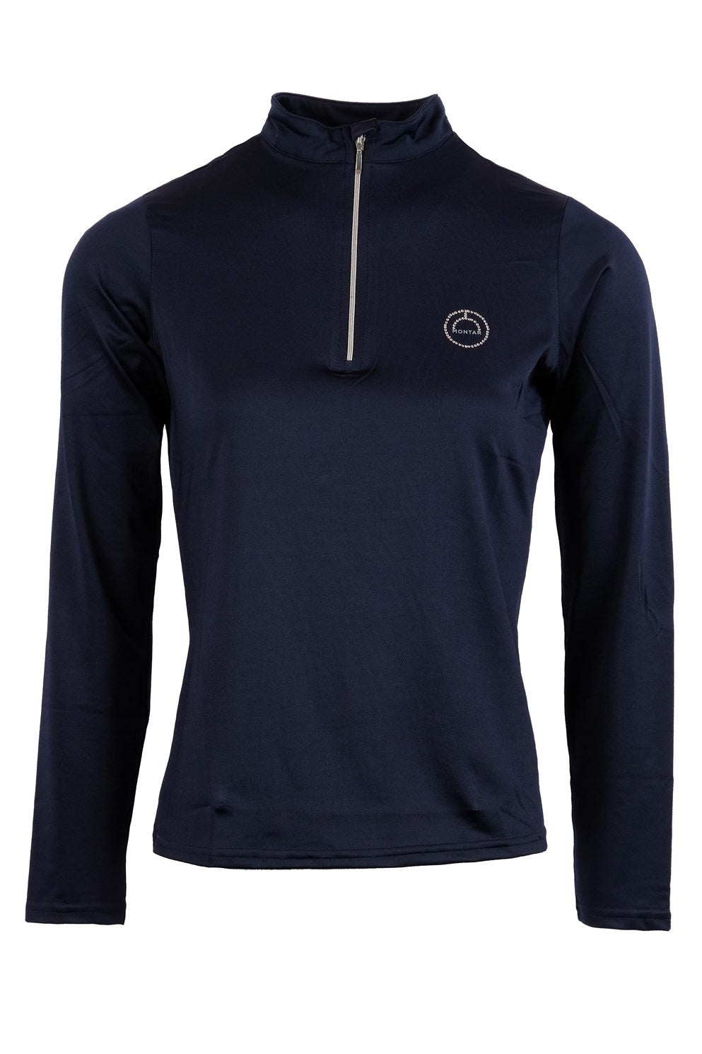 Everly LS Polo