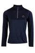 Everly LS Polo