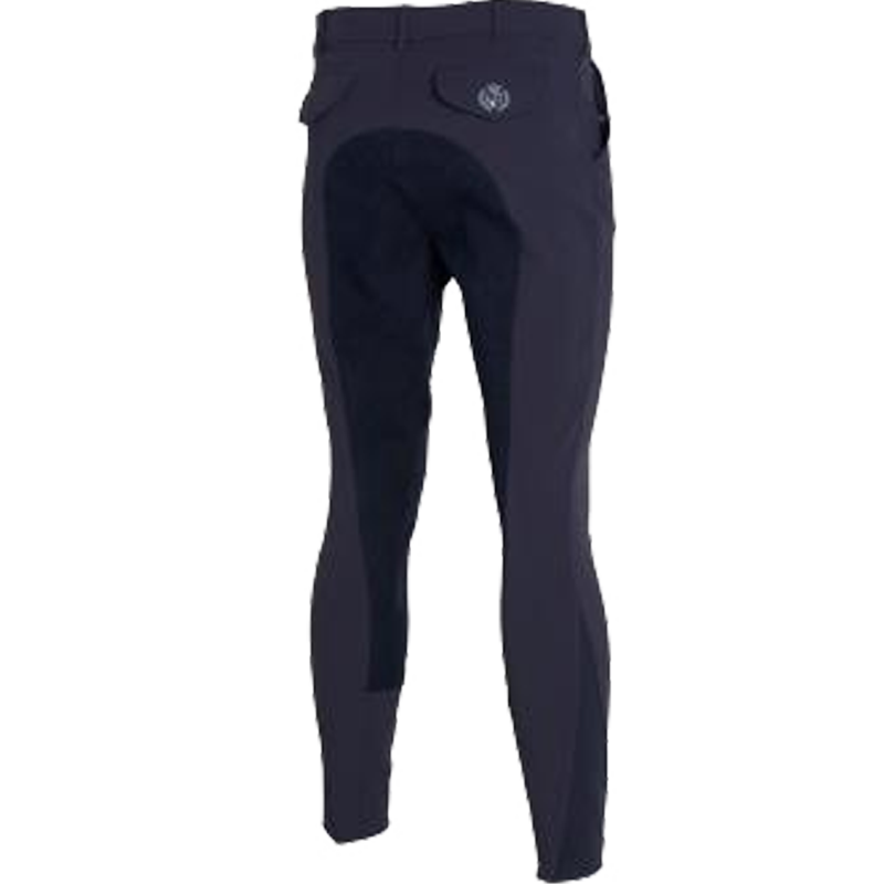 Gary Men FS Skin Breech