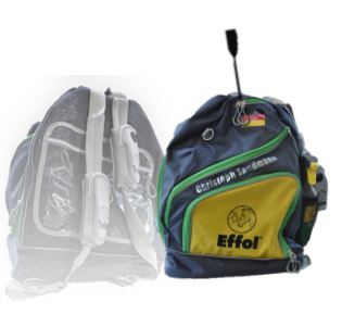 Effax Friends Backpack