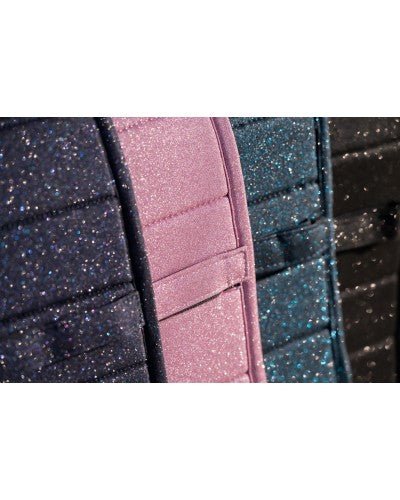 Glitter Lunging Pad