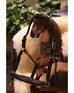 Glitty Halter