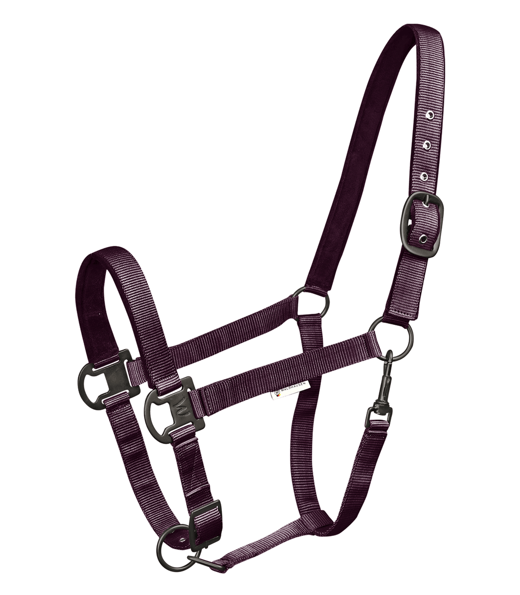 Gloomy Halter