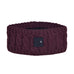 Marina Ladies Cable Knit Headband