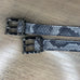Kingsley In-Stock Spur Straps