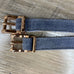 Kingsley In-Stock Spur Straps