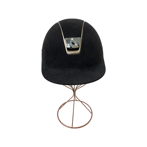 Samshield Alcantara Black - M