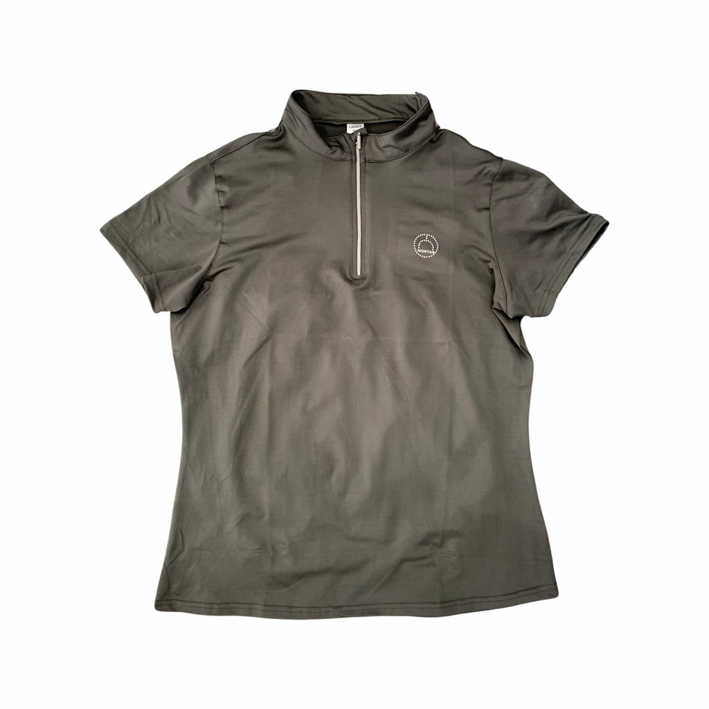Everly Mon-Tech Polo