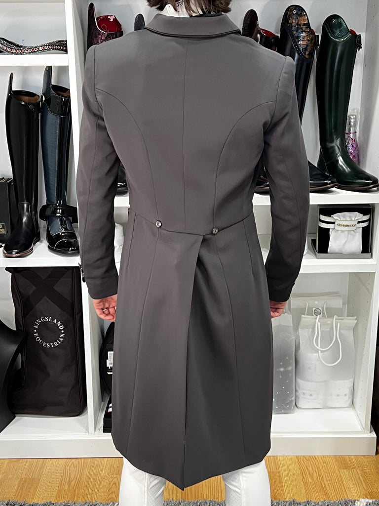 AWE Tail Coat - Final Sale