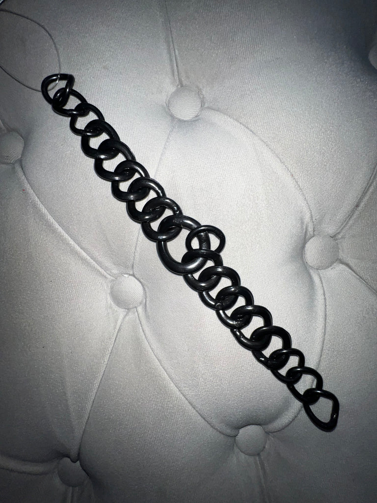 Curb Chain Accessories