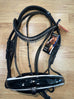 Fortuna Patent Bridles