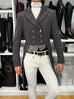AWE Tail Coat - Final Sale