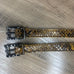 Kingsley In-Stock Spur Straps