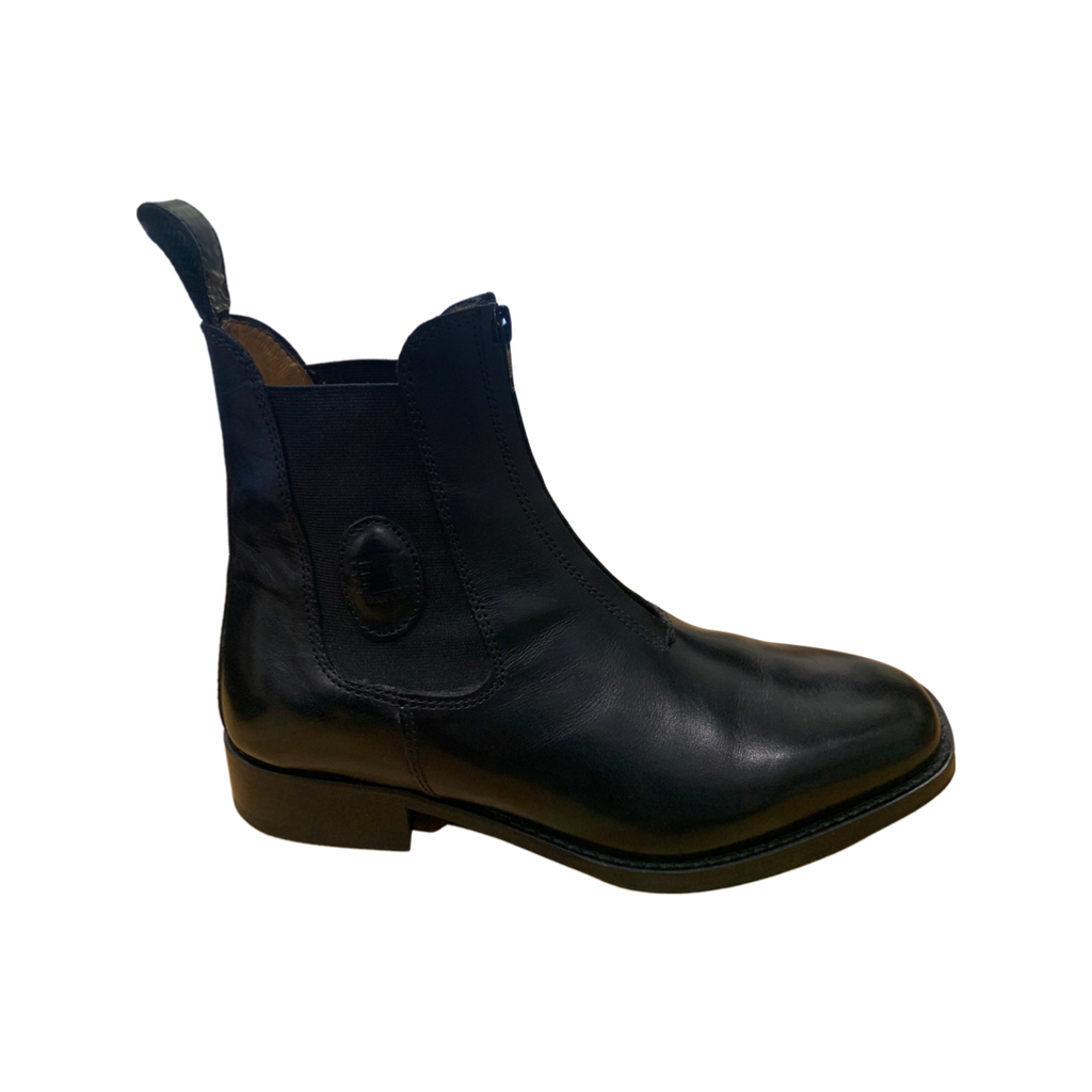 Giove Short Boot