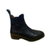 Giove Short Boot