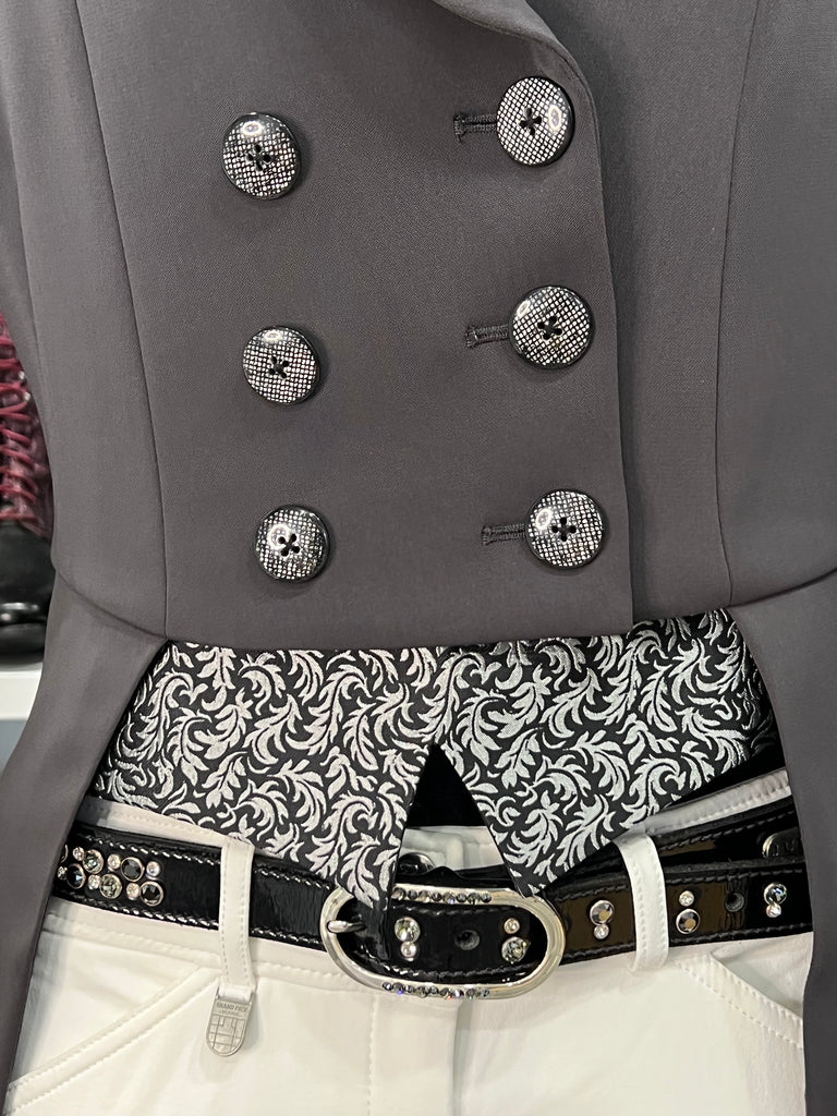 AWE Tail Coat - Final Sale