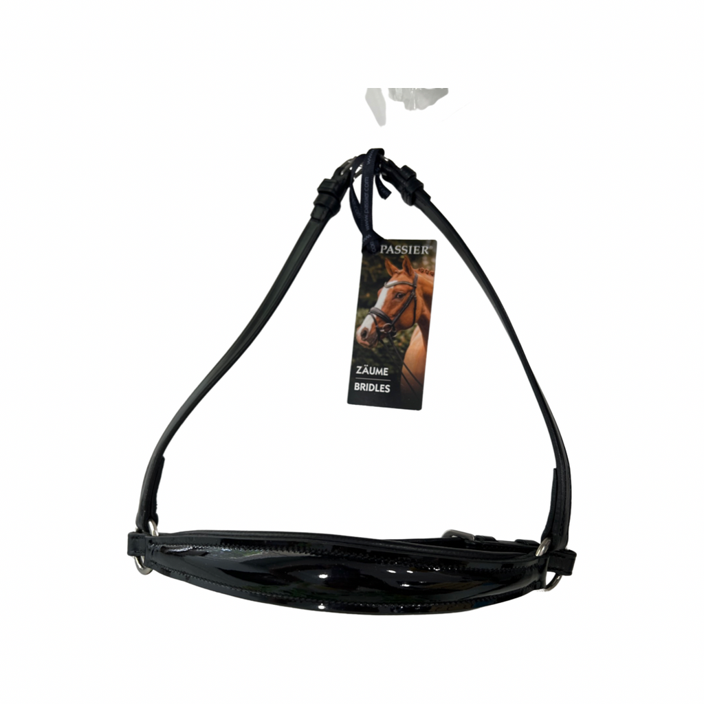 Passier Drop Nosebands