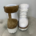 Kingsley Regina Fashion Boot