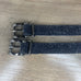 Kingsley In-Stock Spur Straps