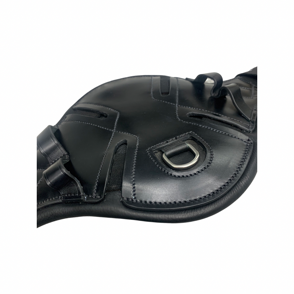 Elastic Special Girths