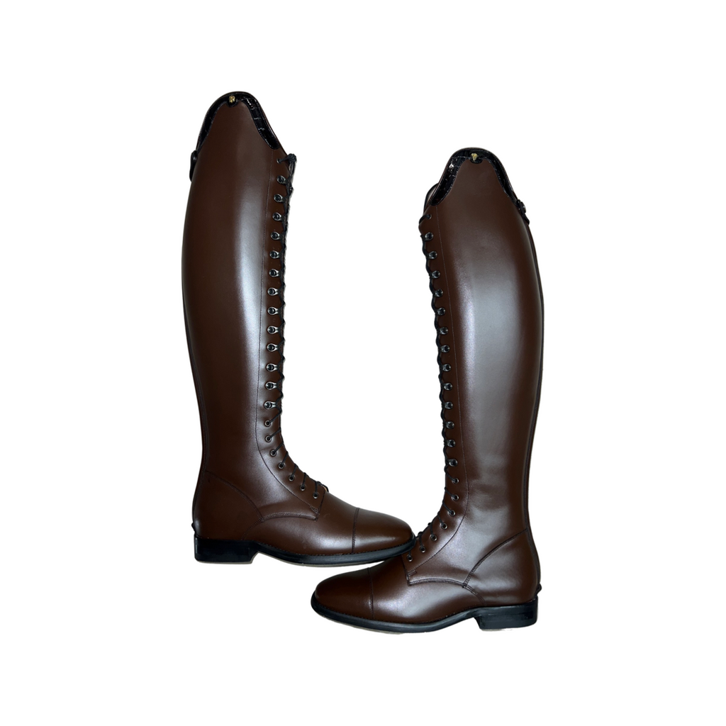 Rimini Lace-Up Boot