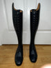 Rimini Lace-Up Boot