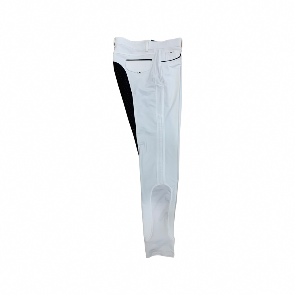 Kiki Breech