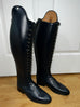 Rimini Lace-Up Boot