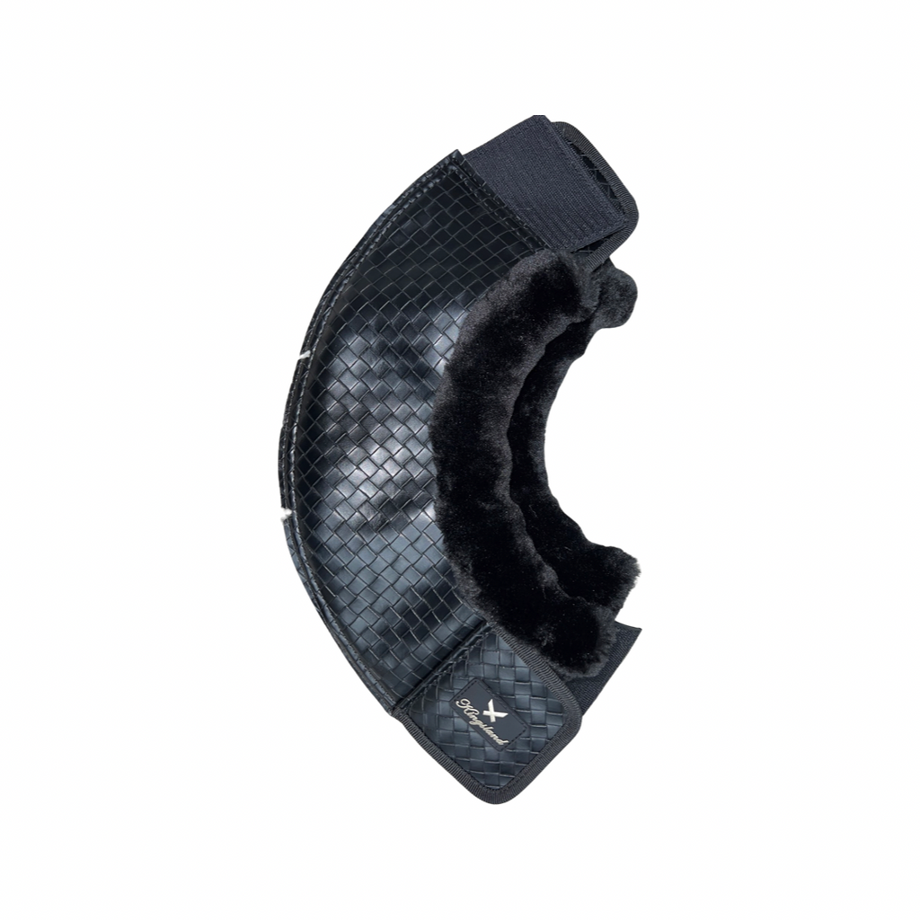 Darrel & Dean Protection Boots