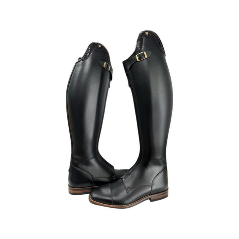 Athene Black - Croc Rand