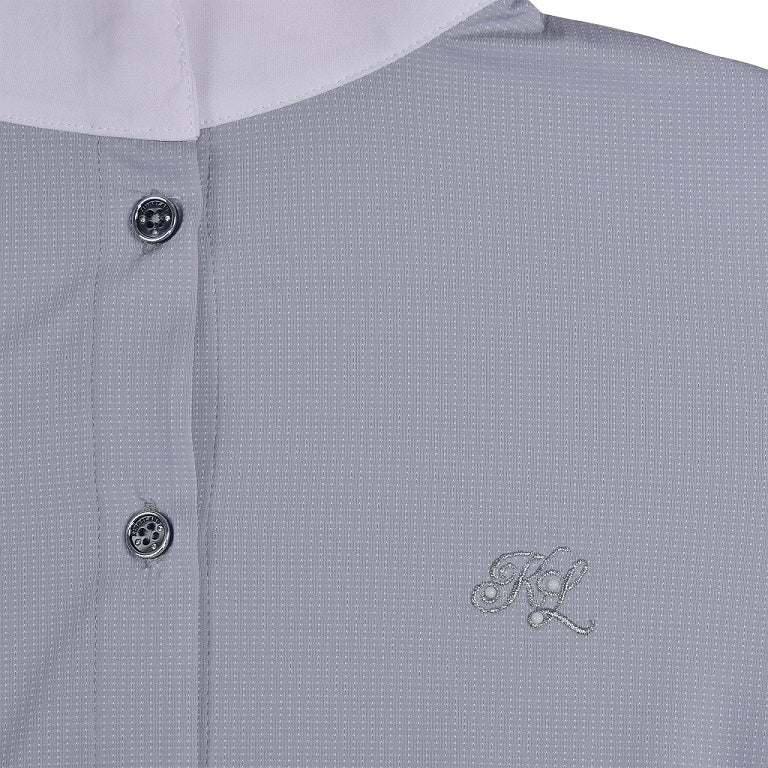 Jackie Ladies Show Shirt